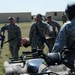 Altus Airmen participate in Police Week Challenge