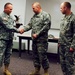 Mitchell National Guard unit wins statewide safety award