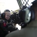 Cancer survivor becomes pilot for a day