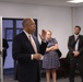 Secretary of Homeland Security tours Coast Guard Station New Orleans