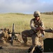Fox Co. Marines put warheads downrange