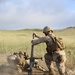 Fox Co. Marines put warheads downrange