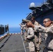 11th MEU conducts CQT training