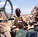 2nd Bn., 11 Marines, supports Exercise Desert Scimitar