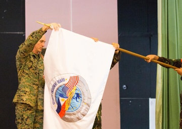 Balikatan 2014 comes to a close