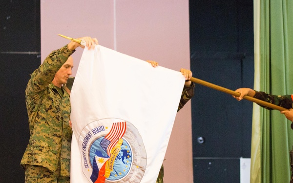 Balikatan 2014 comes to a close