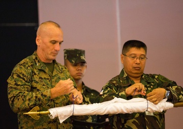 Balikatan 2014 comes to a close