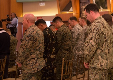 Balikatan 2014 comes to a close