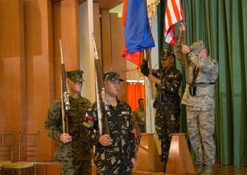 Balikatan 2014 comes to a close