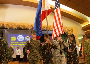Balikatan 2014 comes to a close