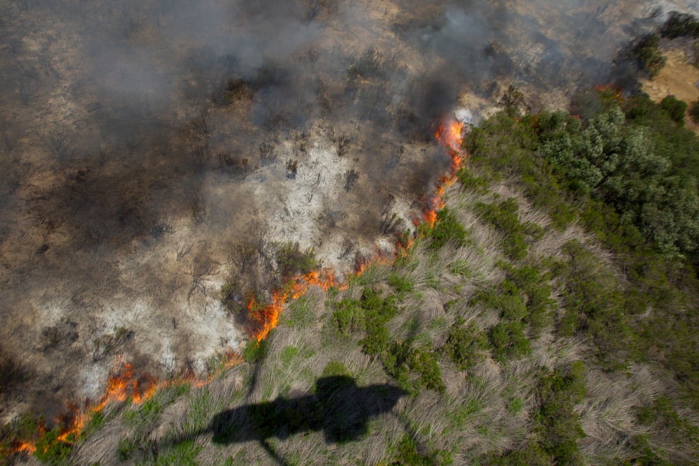 Calif. Wildfires 2014