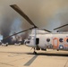 3rd MAW Marines fight San Diego county wildfires