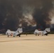 3rd MAW Marines fight San Diego county wildfires