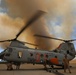 3rd MAW Marines fight San Diego county wildfires