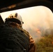3rd MAW Marines fight San Diego county wildfires
