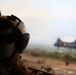 3rd MAW Marines fight San Diego county wildfires