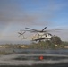 3rd MAW Marines fight San Diego county wildfires