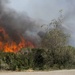 Camp Pendleton wildfires