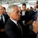 US Secretary of Defense activity