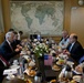 US Secretary of Defense activity