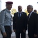 Hagel in Israel
