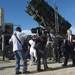 Hagel in Israel