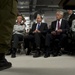 Hagel in Israel