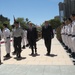 Hagel in Israel