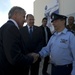 Hagel in Israel
