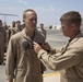 VMM-263 Marines promoted in Djibouti