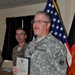 McBride receives Superior Civilian Service Award
