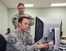 Cyber Terror Defense Training