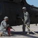 Arizona Guard Soldiers support exercise Angel Thunder