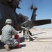 Arizona Guard Soldiers support exercise Angel Thunder