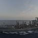 USS Bataan replenishment