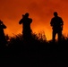 Camp Pendleton Fires