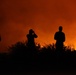 Camp Pendleton Fires