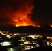 Camp Pendleton Fires