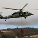 Camp Pendleton Fires