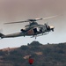 Camp Pendleton Fires