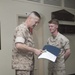 Marine Corps Community Services recognizes individual efforts