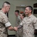 Marine Corps Community Services recognizes individual efforts