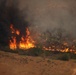 Camp Pendleton Fires