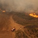 Camp Pendleton Fires