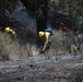 Camp Pendleton Fires