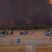 Camp Pendleton Fires