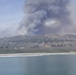 Camp Pendleton Fires