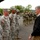 Secretary McHugh talks with Ironhorse Soldiers Secretary McHugh talks with Ironhorse Soldiers