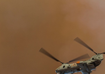 Camp Pendleton Fires