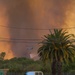 Camp Pendleton Fires